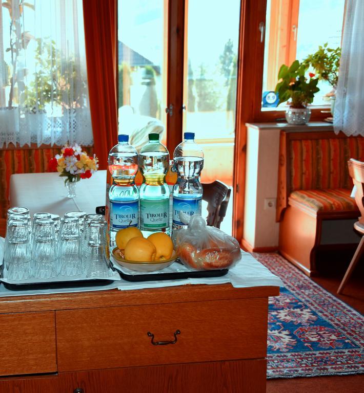 Privatzimmer Lasshofer Mauterndorf  Eksteriør billede